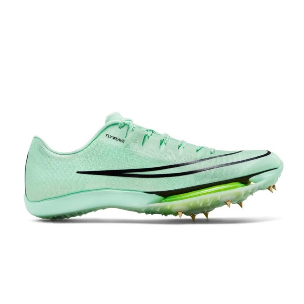 NIKE AIR ZOOM MAXFLY TRACK & FIELD SPRINTING SPIKES NWT